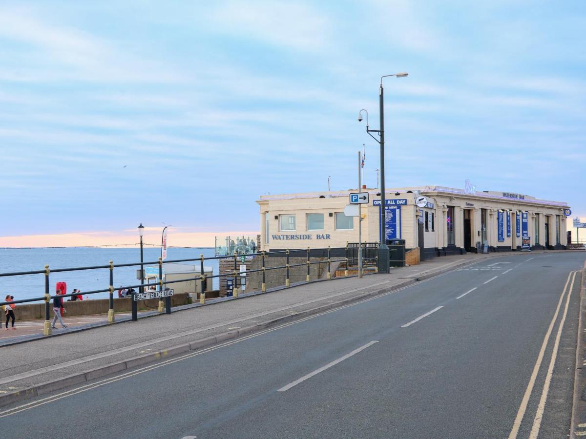 Northgate Ground Floor Flat Villa Hunstanton Exterior photo