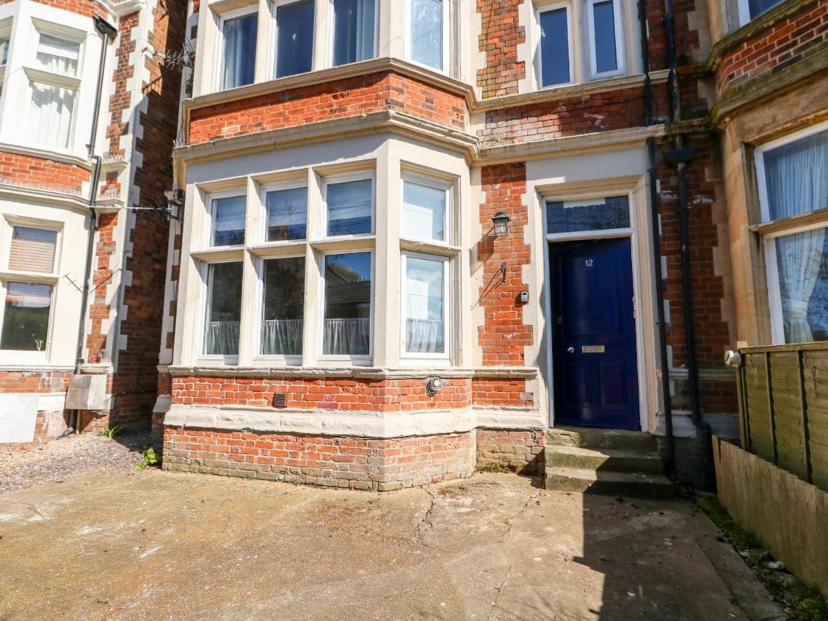 Northgate Ground Floor Flat Villa Hunstanton Exterior photo