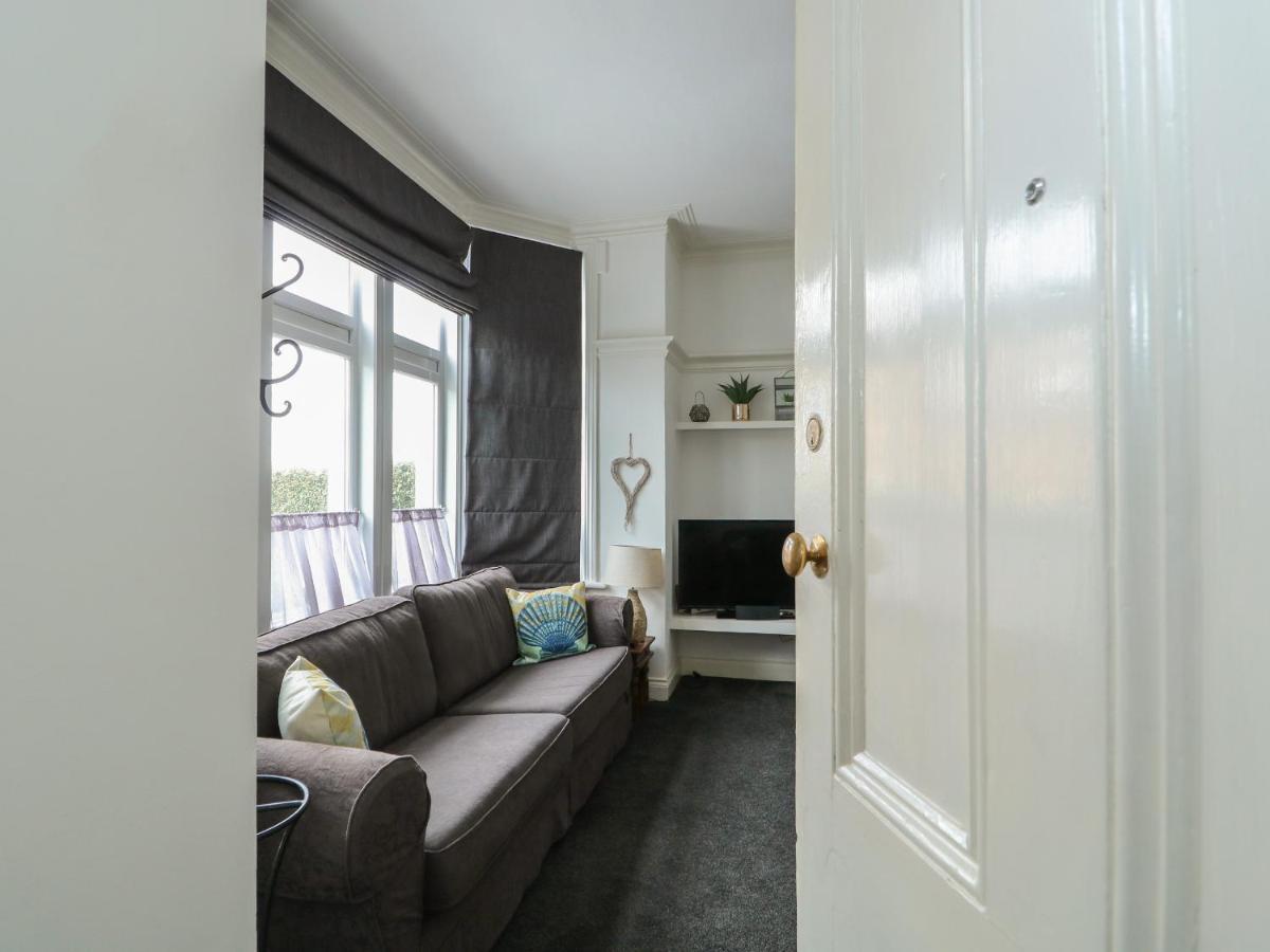 Northgate Ground Floor Flat Villa Hunstanton Exterior photo